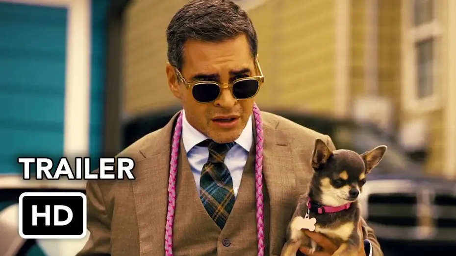 Video for the series Will Trent — Will Trent (ABC) Trailer HD