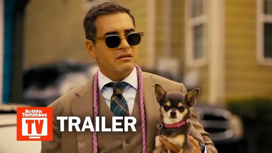 Video for the series Will Trent — Trailer
