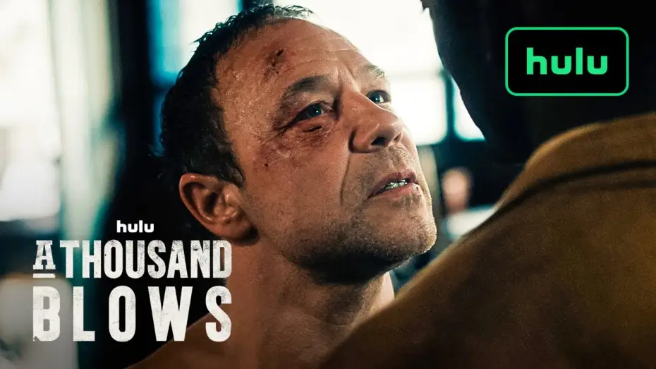 Video for the series A Thousand Blows — Inside Look