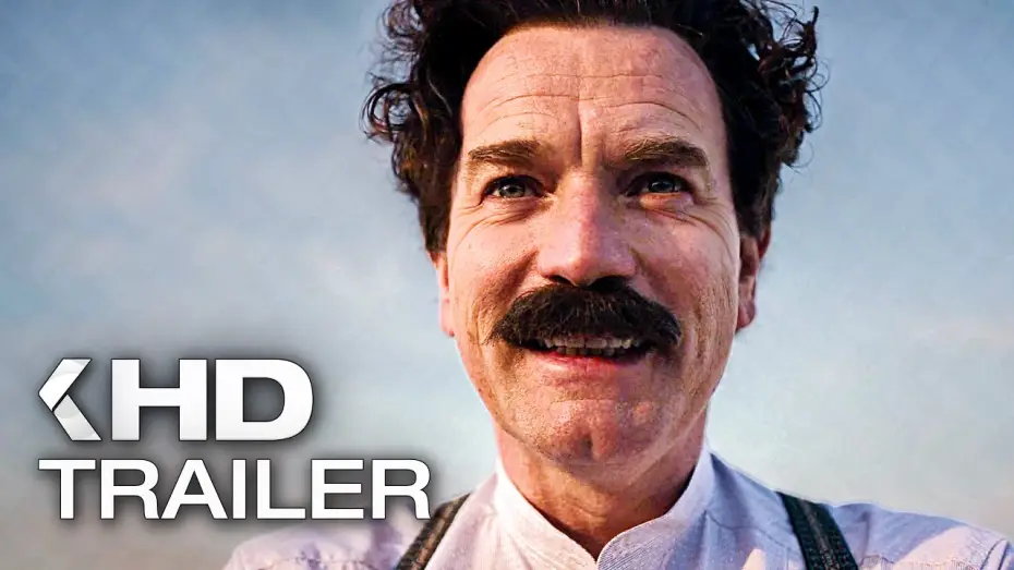 Video for the series A Gentleman in Moscow — EIN GENTLEMAN IN MOSKAU Trailer German Deutsch (2024) Ewan McGregor