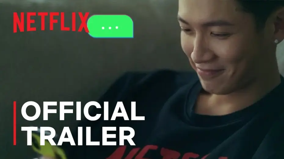 Video for the series Let's Talk About CHU — Official Trailer [ENG SUB]