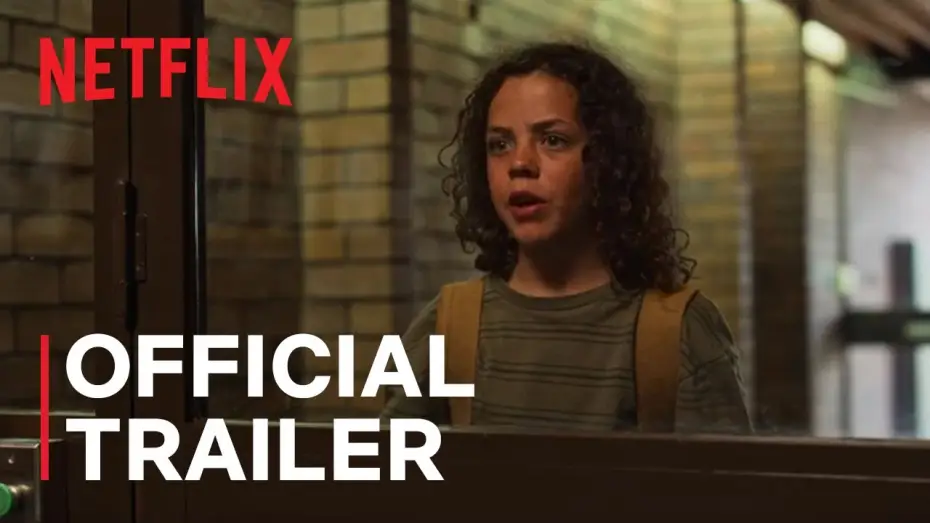 Video for the series Boy Swallows Universe — Official Trailer
