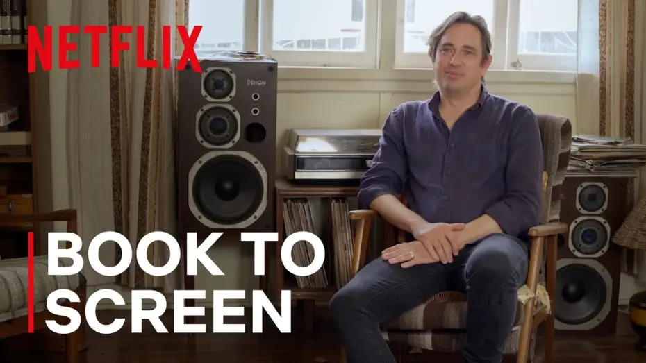 Video for the series Boy Swallows Universe — Bringing a beloved Aussie book to the screen