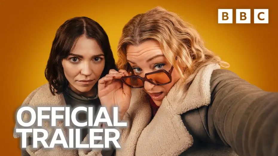 Video for the series Am I Being Unreasonable? — Trailer
