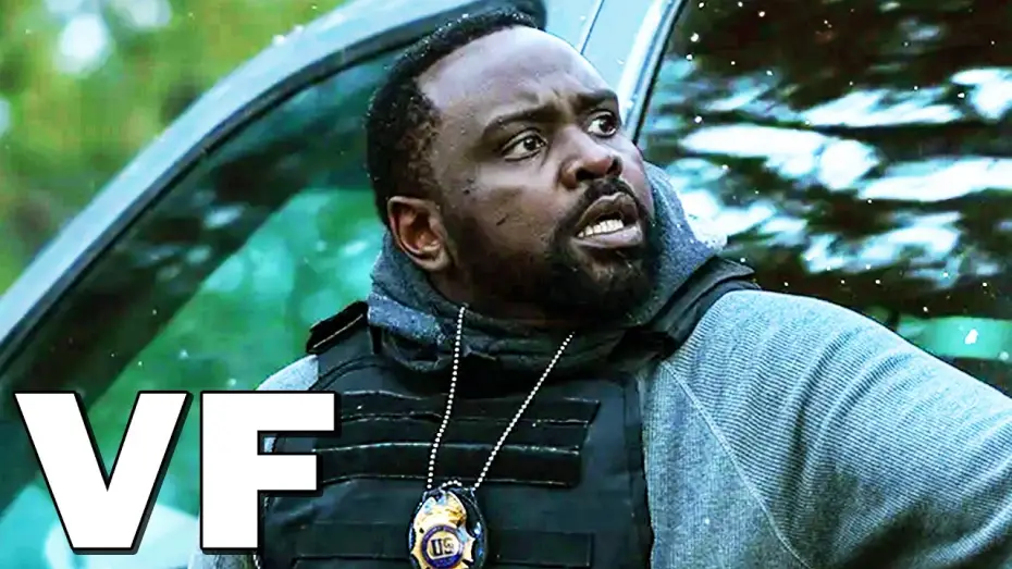 Video for the series Dope Thief — DOPE THIEF Bande Annonce VF (2025) Ridley Scott