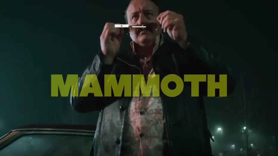 Video for the series Mammoth — Mammoth - Trailer -  BBC Two