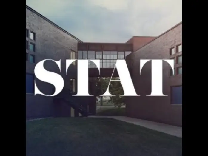 Video for the series STAT — STAT- SÉRIE QUOTIDIENNE
