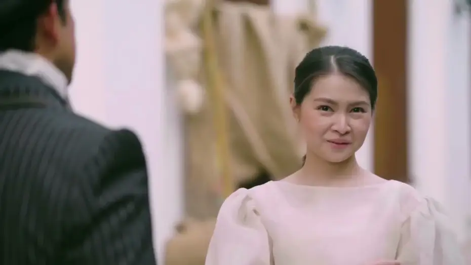 Видео к сериалу Maria Clara and Ibarra — MARIA CLARA AND IBARRA English Subbed Trailer