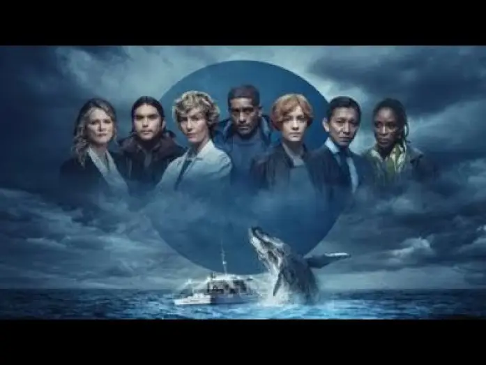 Video for the series The Swarm — Offizieller Trailer (OmU)