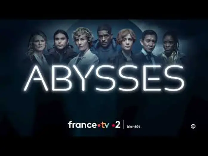 Video for the series The Swarm — [Teaser] Abysses