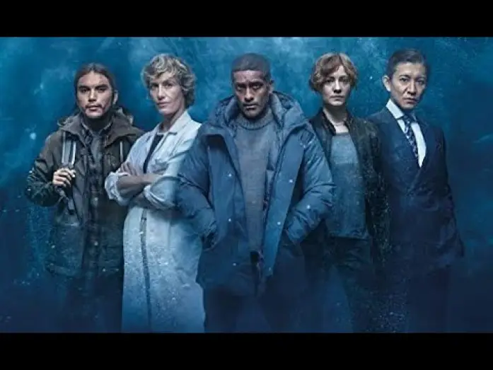 Video for the series The Swarm — Tráiler de 'El quinto día', serie de ciencia ficción que Movistar+ estrena el lunes, 13 de marzo.