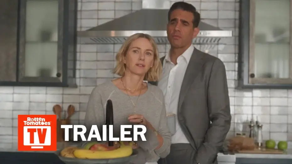 Video for the series The Watcher — The Watcher Limited Series 'TUDUM' Trailer