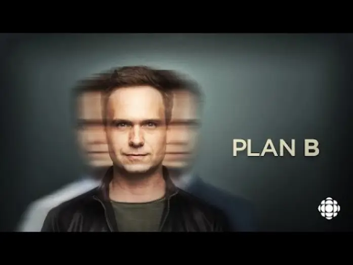 Video for the series Plan B — Plan B - Season One Trailer