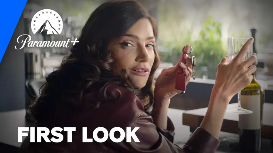 Video for the series The Ex-Wife — First Look