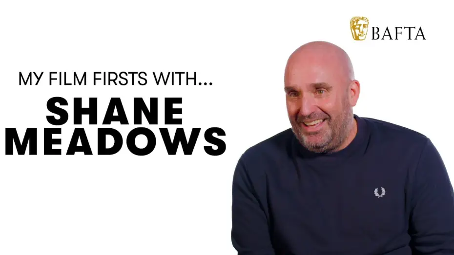 Video for the series The Gallows Pole — The Gallows Pole director Shane Meadows loves Martin Scorsese films │My Film Firsts with BAFTA