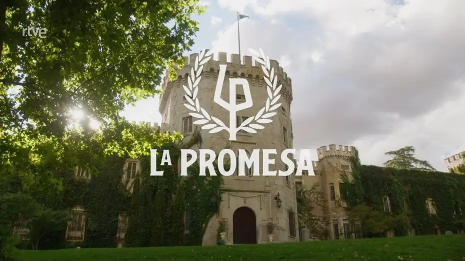 Видео к сериалу La promesa — La Promesa - TRAILER FINAL