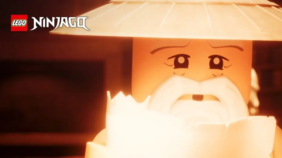 Video for the series LEGO Ninjago: Dragons Rising — Coming soon - It’s Happening...