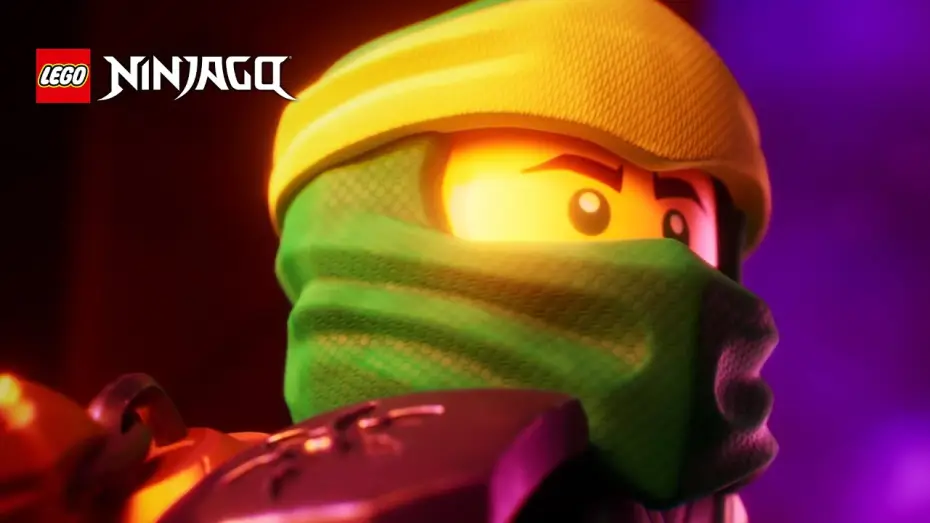 Video for the series LEGO Ninjago: Dragons Rising — A storm is coming. And nothing will be the same…