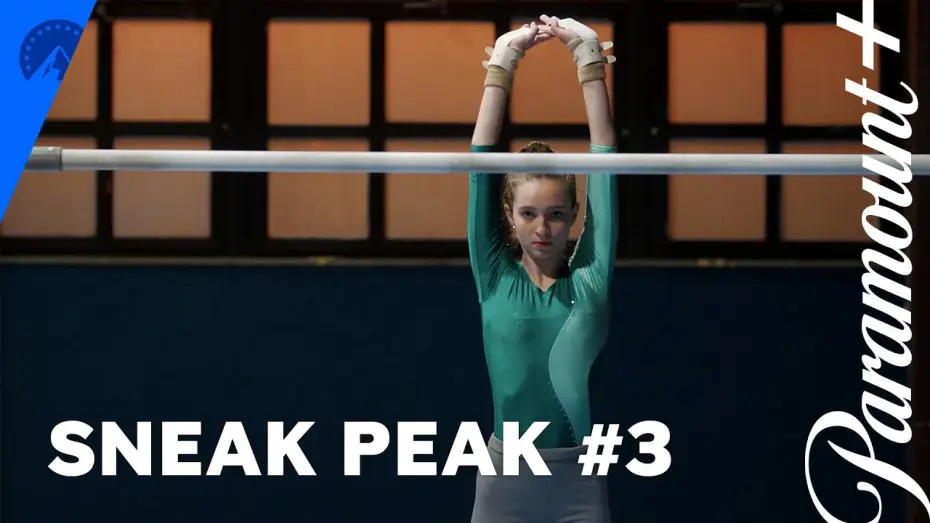 Video for the series The Gymnasts — Sneak Peak #3