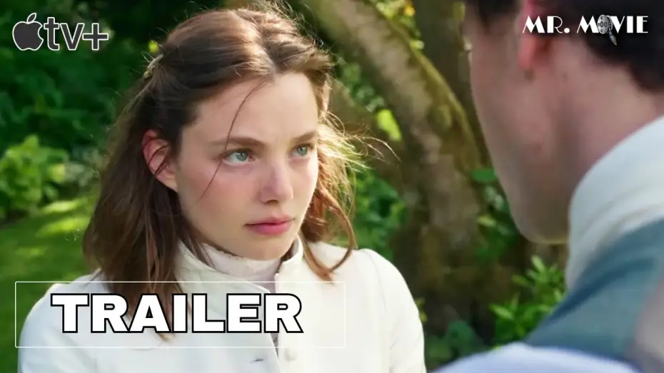 Video for the series The Buccaneers — THE BUCCANEERS (2023) Trailer ITA della Serie Romantica | Apple TV+