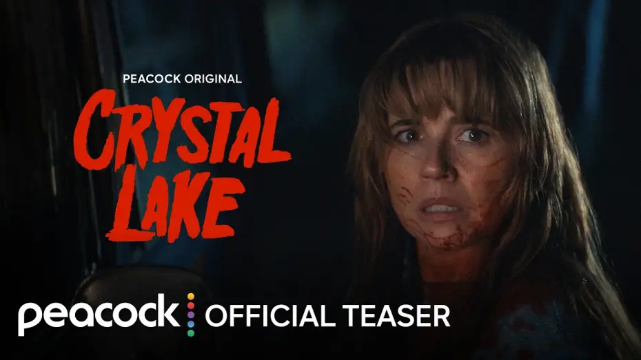 Video for the series Crystal Lake — Official Teaser