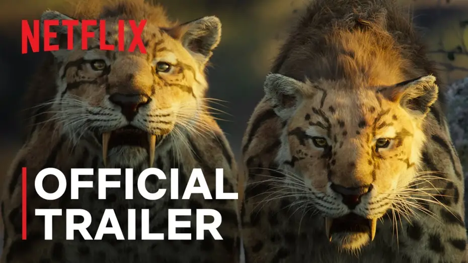 Video for the series Life on Our Planet — Official Trailer