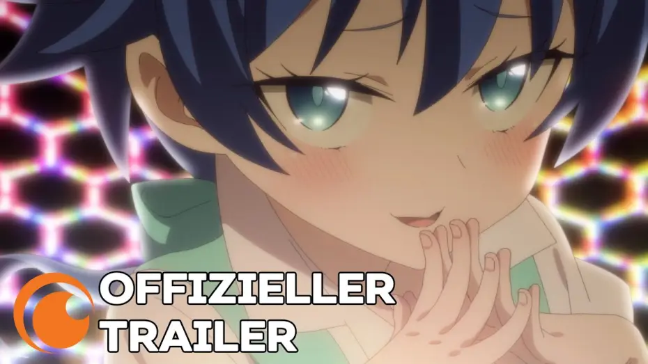 Video for the series I Was Reincarnated as the 7th Prince so I Can Take My Time Perfecting My Magical Ability — I was Reincarnated as the 7th Prince | OFFIZIELLER TRAILER 2
