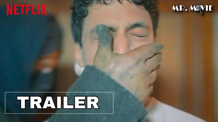 Video for the series Creature — YARATILAN - LA CREATURA (2023) Trailer ITA | Netflix