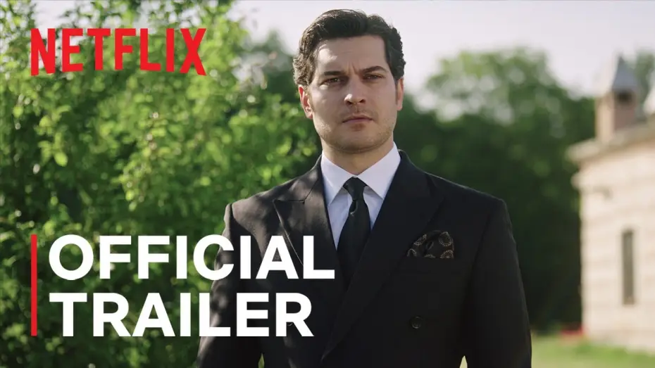 Video for the series The Tailor — Official Trailer [Subtitled]