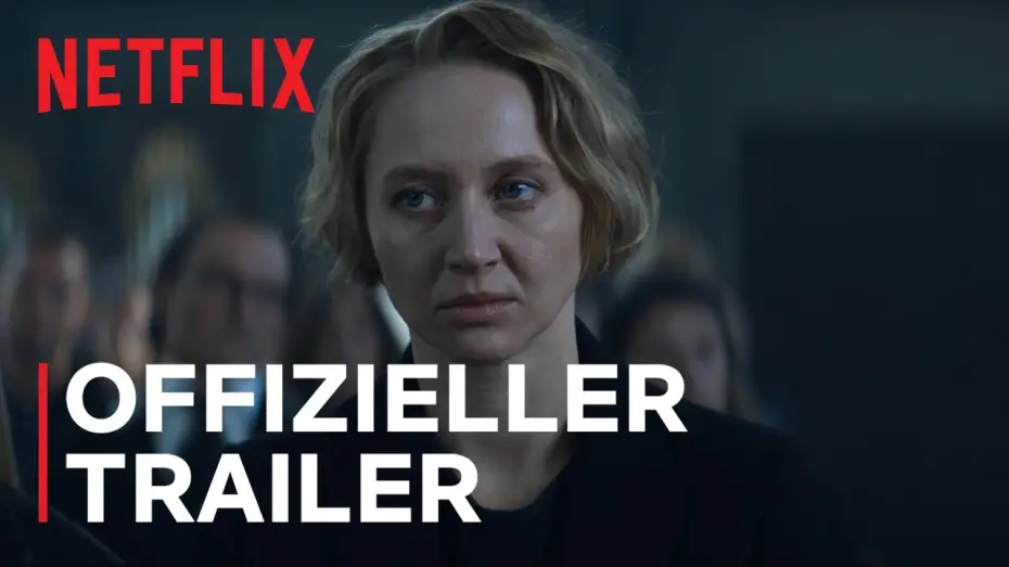 Video for the series Woman of the Dead — Offizieller Trailer