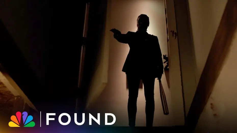 Video for the series Found — Official Preview