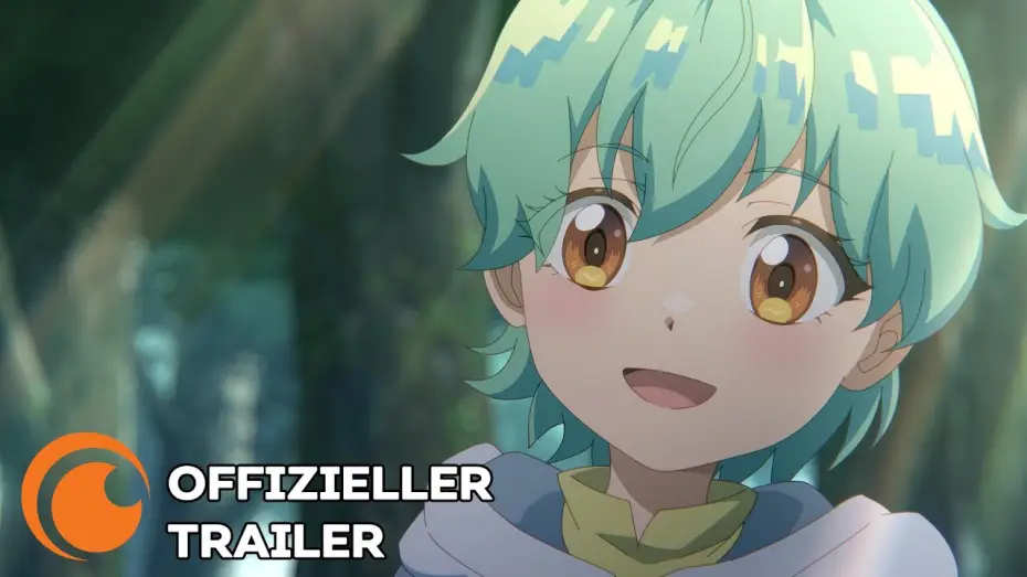 Video for the series The Weakest Tamer Began a Journey to Pick Up Trash — Offizieller Trailer