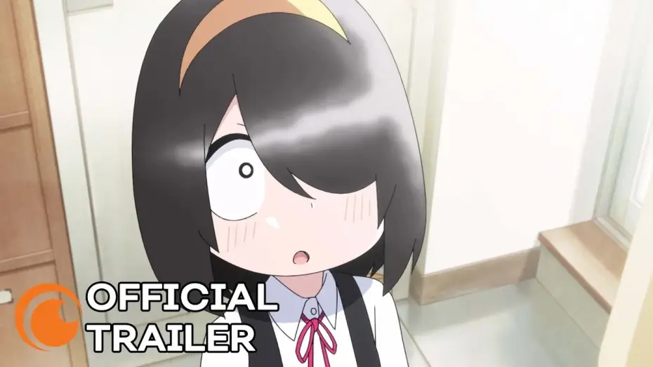 Video for the series My Clueless First Friend — Official Trailer [Subtitled]