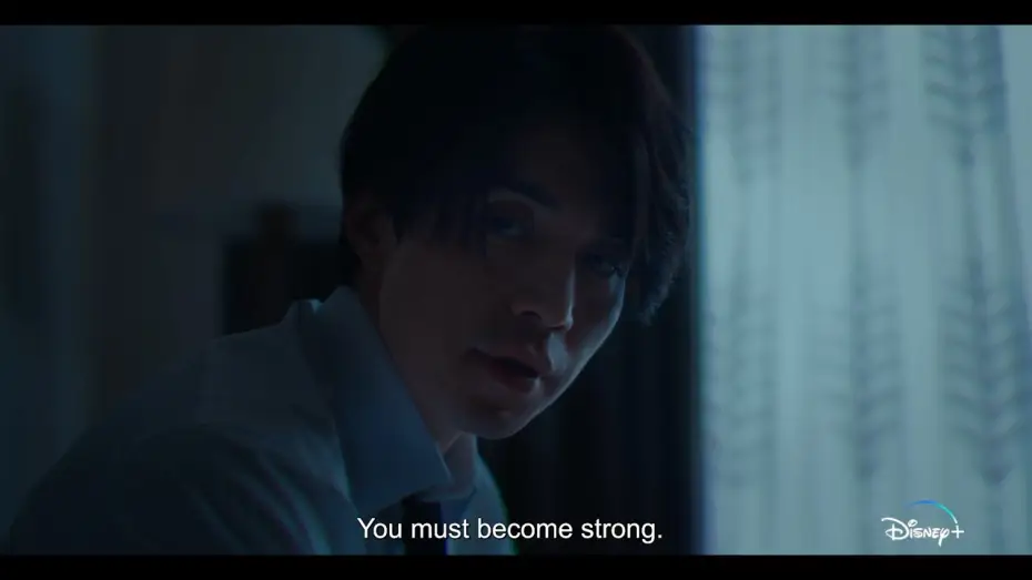 Video for the series A Shop for Killers — Teaser Trailer [ENG SUB]