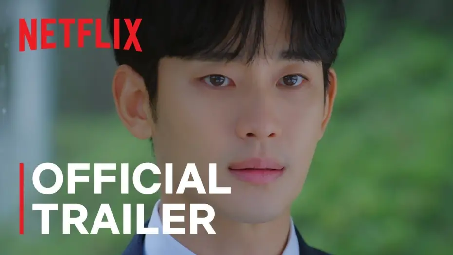 Видео к сериалу Queen of Tears — Official Trailer [ENG SUB]