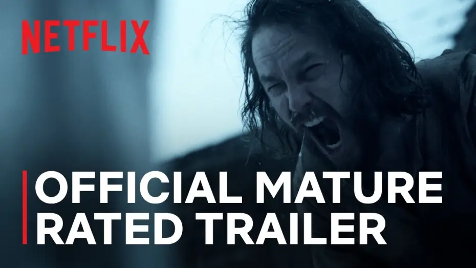 Видео к сериалу American Primeval — Official Mature-Rated Trailer