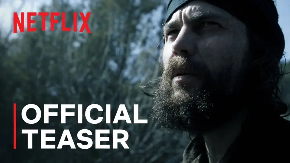 Видео к сериалу American Primeval — Official Teaser