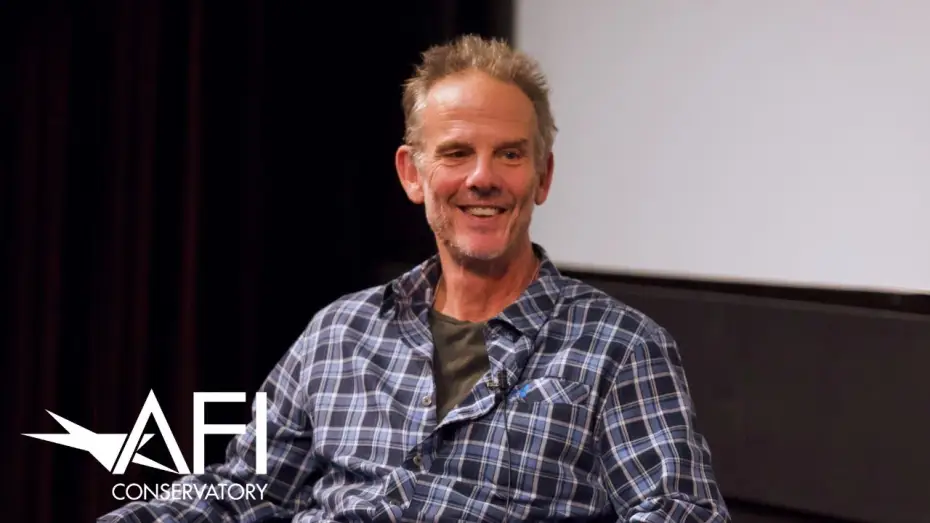 Видео к сериалу American Primeval — Peter Berg Breaks Down American Primeval
