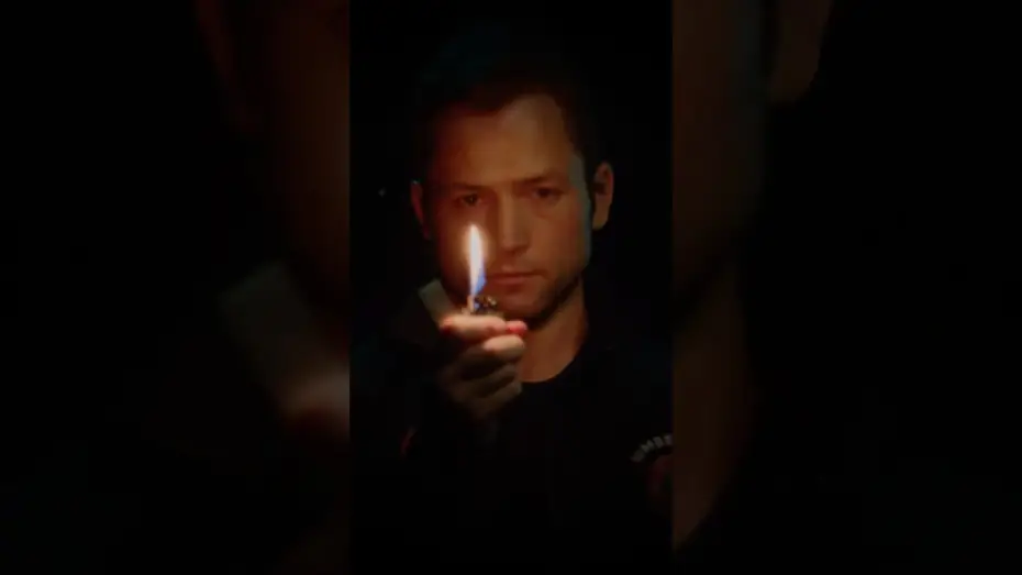 Video for the series Smoke — From the creative team behind Black Bird.