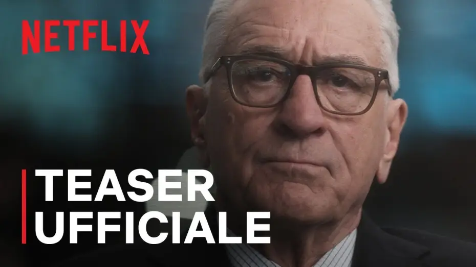 Video for the series Zero Day — Teaser ufficiale