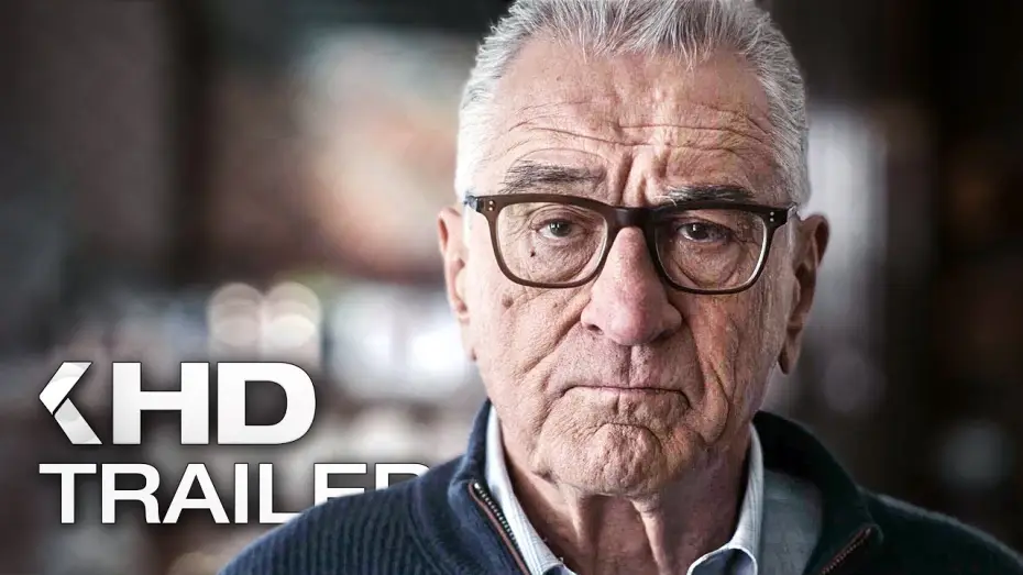 Video for the series Zero Day — ZERO DAY Trailer 2 German Deutsch (2025) Robert De Niro, Jesse Plemons, Netflix