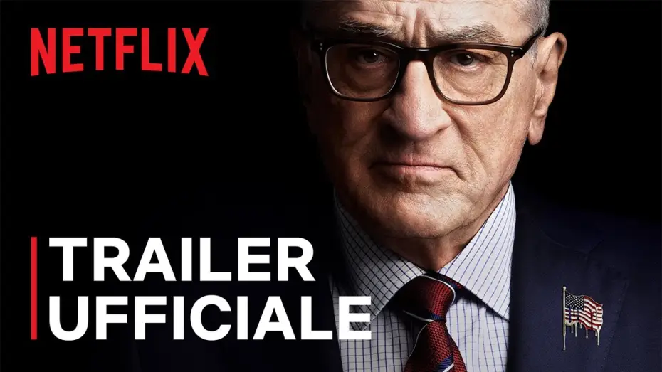 Video for the series Zero Day — Trailer ufficiale