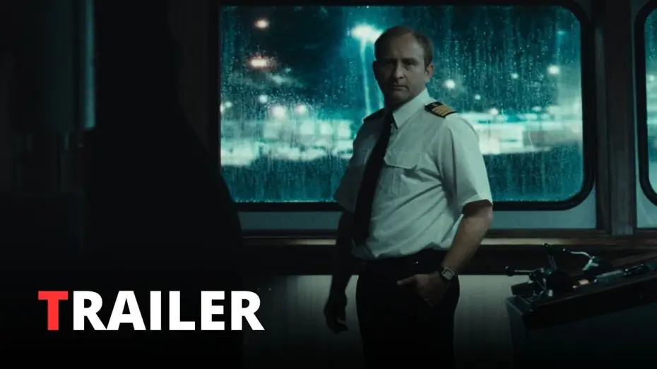 Video for the series Heweliusz — IL DISASTRO DELL'HEWELIUSZ (2025) | Trailer italiano della miniserie polacca su Netflix