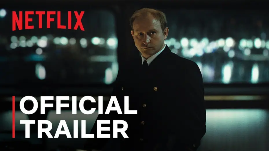 Video for the series Heweliusz — Official Trailer [Subtitled]