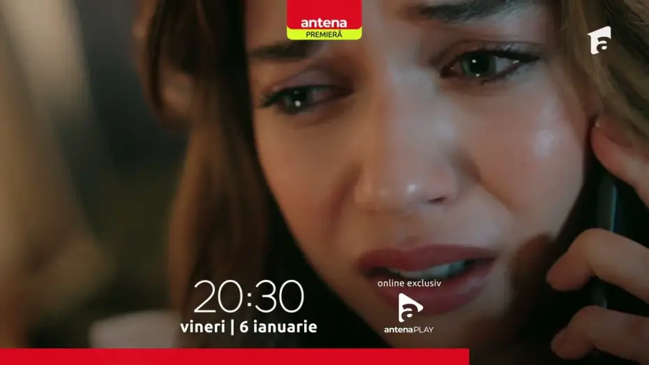 Video for the series Yalı Çapkını — Golden Boy, serialul care a cucerit publicul în 2022, se vede din 6 ianuarie, la 20.30, pe Antena1
