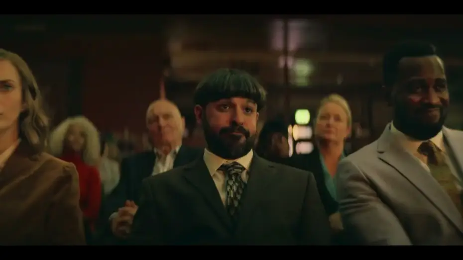 Video for the series Everyone Else Burns — Trailer