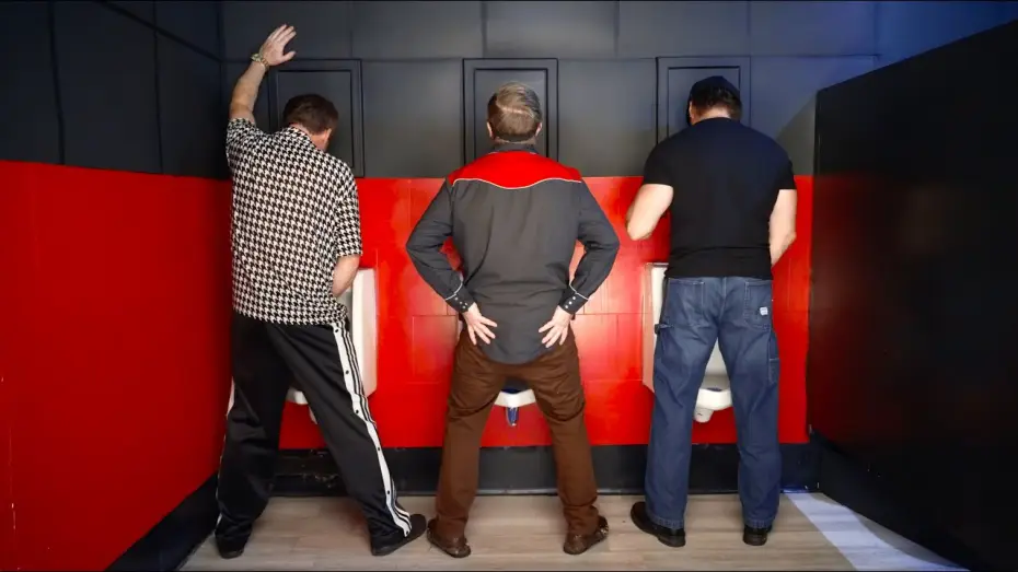 Video for the series Trailer Park Boys: Park After Dark — SwearNet is now TrailerParkBoys+!
