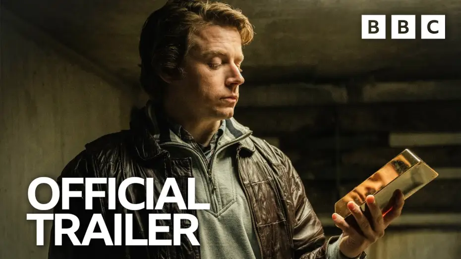 Video for the series The Gold — Trailer