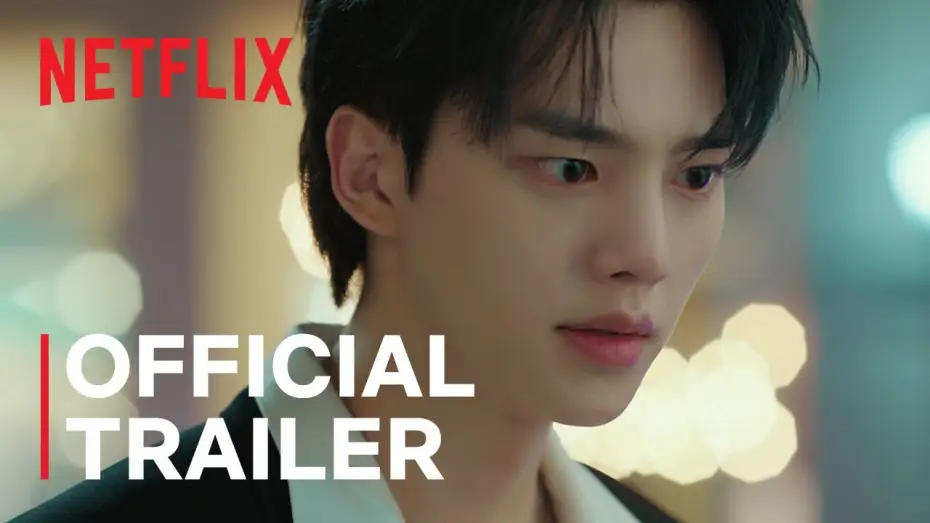 Video for the series My Demon — Official Trailer [ENG SUB]