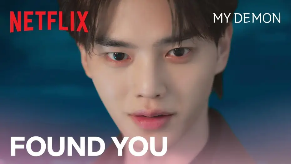 Video for the series My Demon — Making a deal with a demon with your life on the line [ENG SUB] | Ep 1